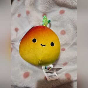 mango squishmallow